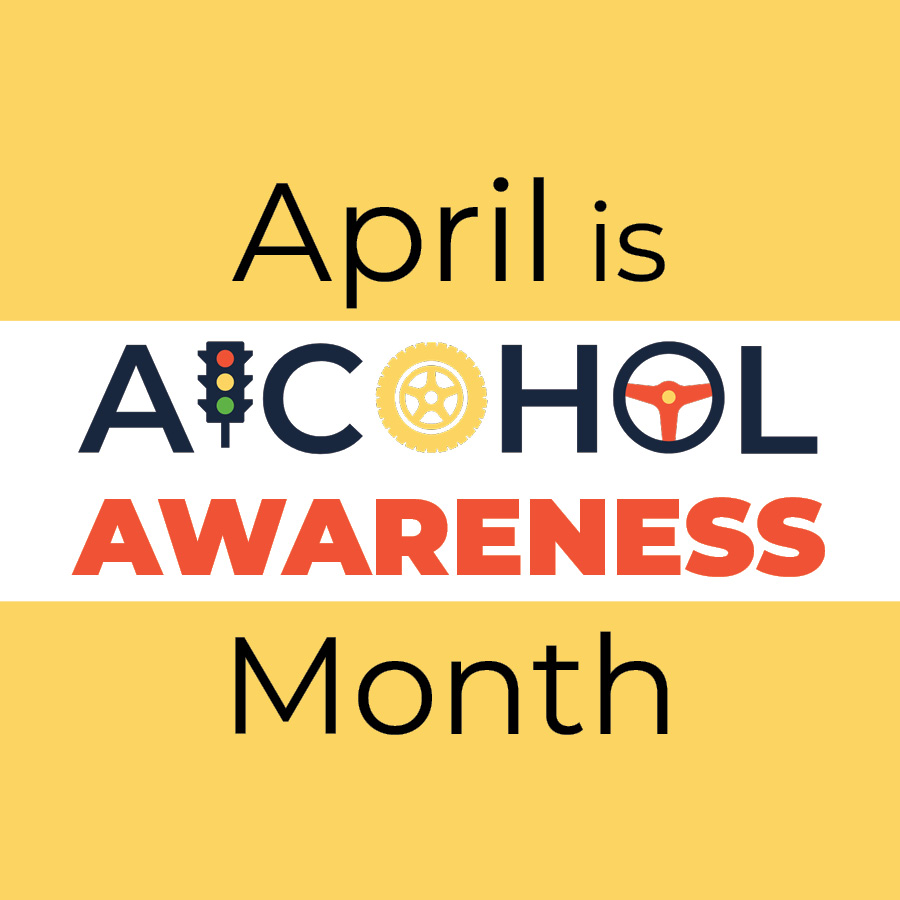 April is alcohol awareness month image