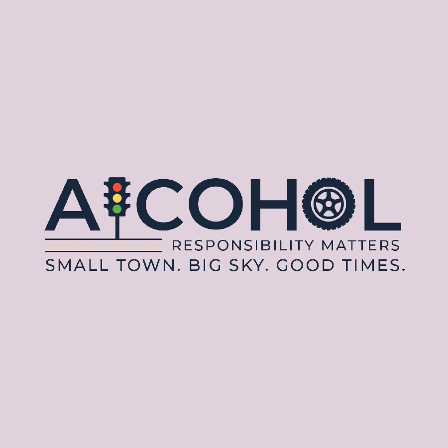 Alcohol Responsibility Matters logo