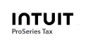 Intuit ProSeries